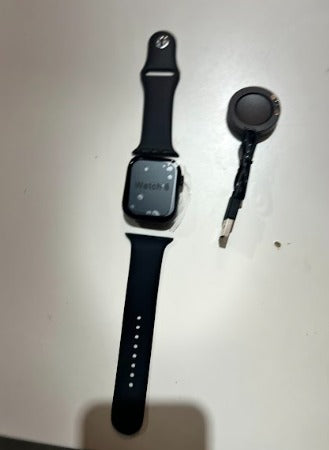 Smartwatch PRO Negro - additional image 1