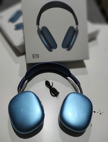 Auriculares PRO Max azul - additional image 7